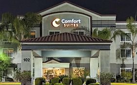 Comfort Inn Suites Fresno Ca